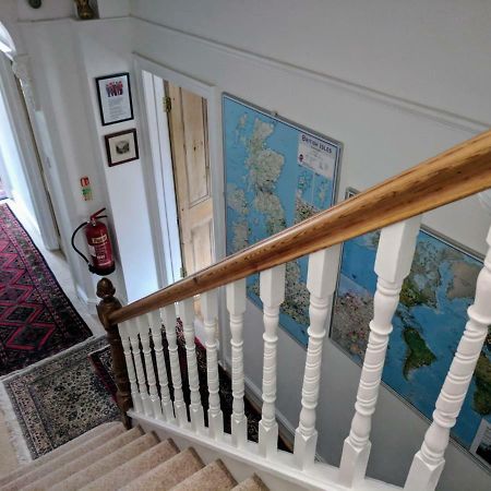 Bed and Breakfast No. 23 Веллс Екстер'єр фото