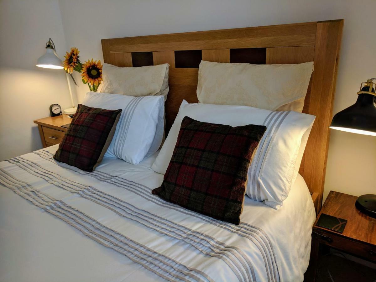 Bed and Breakfast No. 23 Веллс Екстер'єр фото