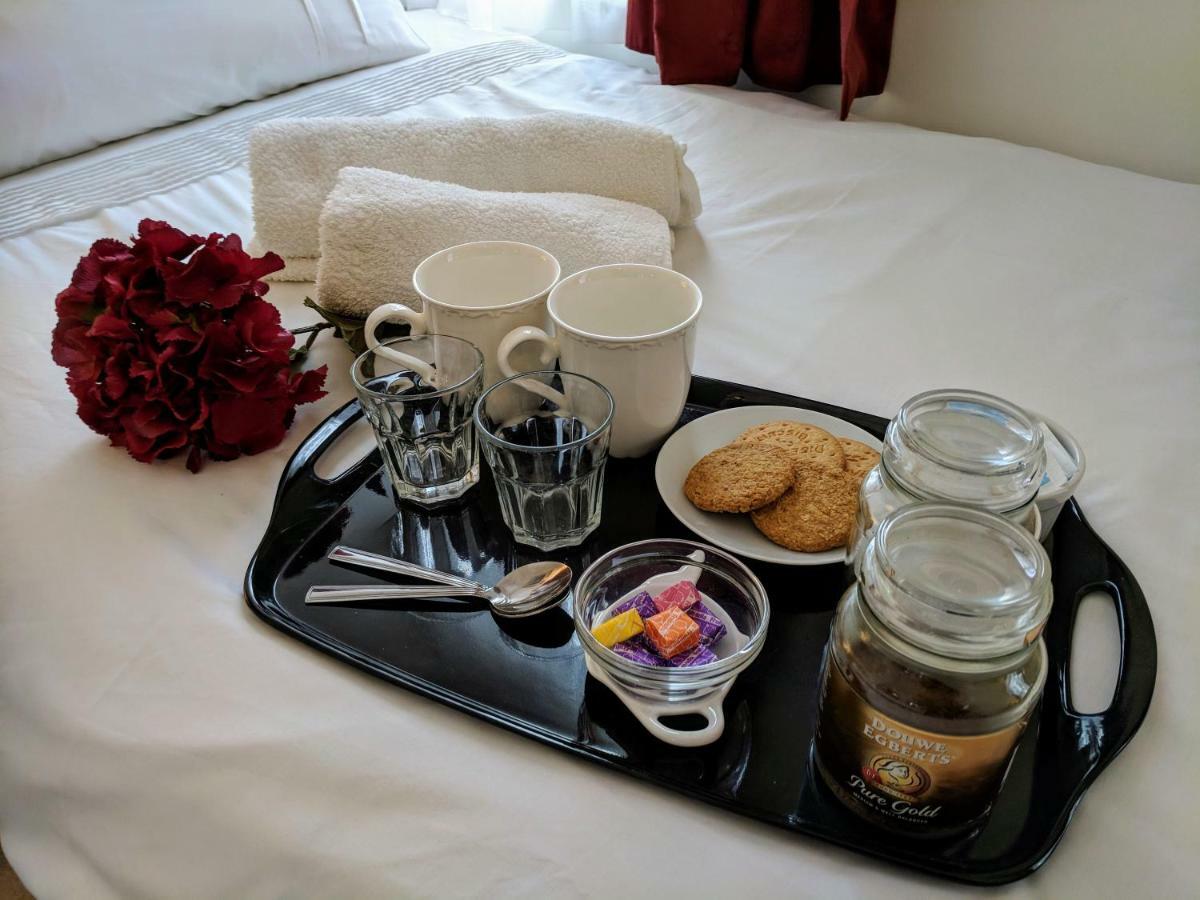 Bed and Breakfast No. 23 Веллс Екстер'єр фото