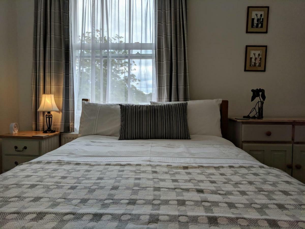 Bed and Breakfast No. 23 Веллс Екстер'єр фото