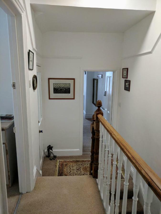 Bed and Breakfast No. 23 Веллс Екстер'єр фото