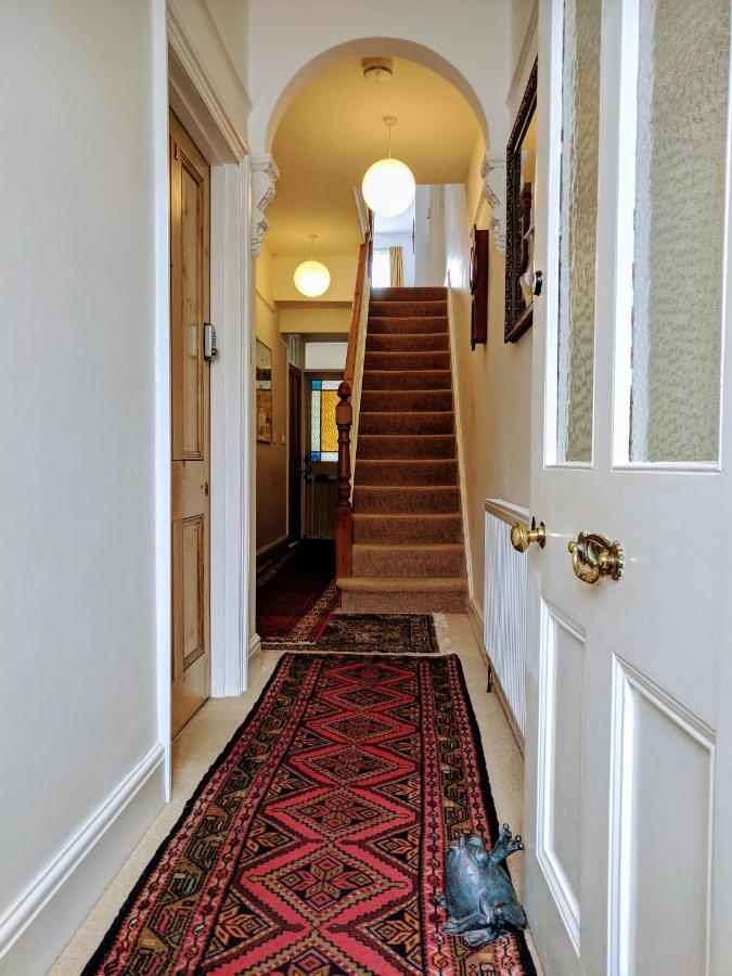 Bed and Breakfast No. 23 Веллс Екстер'єр фото